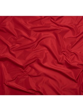 Silk Taffeta – Haute Red – Premium Collection Silk Taffeta – Haute Red – Premium Collection