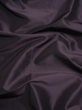 Silk Taffeta – Blackberry – Premium Collection Silk Taffeta – Blackberry – Premium Collection