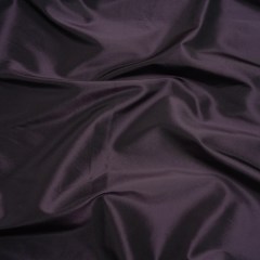 Silk Taffeta – Blackberry – Premium Collection Silk Taffeta – Blackberry – Premium Collection
