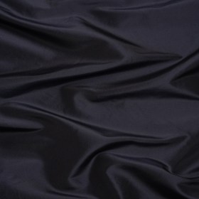 Silk Taffeta – Blue Black – Premium Collection Silk Taffeta – Blue Black – Premium Collection