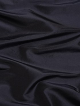 Silk Taffeta – Blue Black – Premium Collection Silk Taffeta – Blue Black – Premium Collection