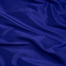 Silk Taffeta – Mazarine Blue – Premium Collection Silk Taffeta – Mazarine Blue – Premium Collection