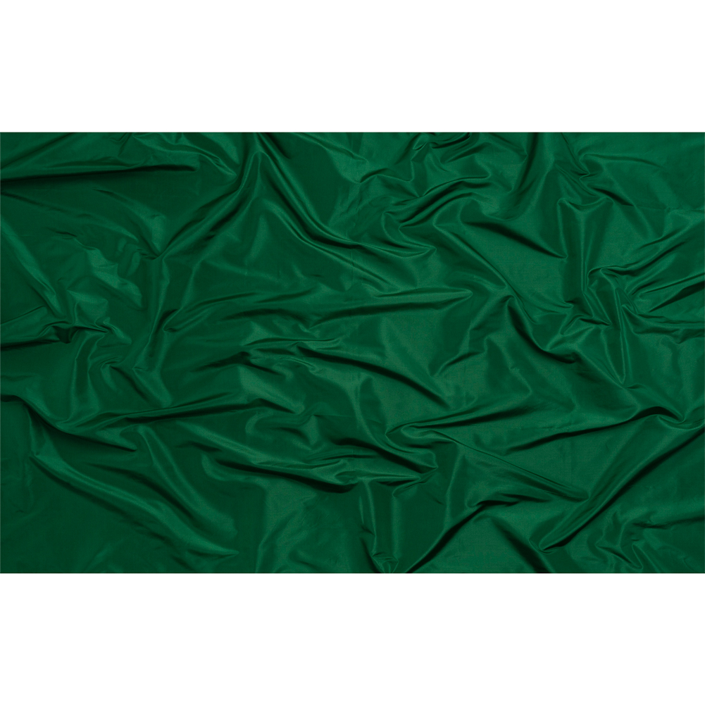 Silk Taffeta – Emerald – Premium Collection Silk Taffeta – Emerald – Premium Collection