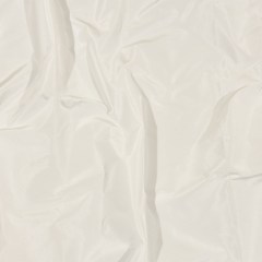 Polyester Taffeta Made in Italy – Cloud White – Premium Collection Polyester Taffeta Made in Italy – Cloud White – Premium Collection