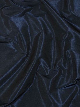 Polyester Taffeta Made in Italy – Electric Blue – Premium Collection Polyester Taffeta Made in Italy – Electric Blue – Premium Collection