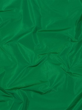 Polyester Taffeta Made in Italy – Kelly Green – Premium Collection Polyester Taffeta Made in Italy – Kelly Green – Premium Collection