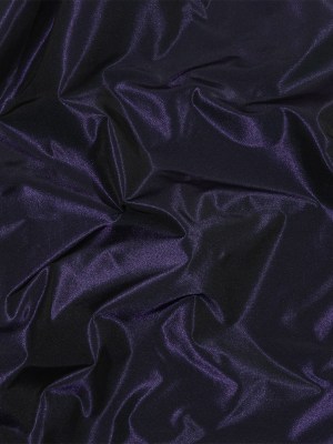 Polyester Taffeta Made in Italy – Metallic Purple – Premium Collection Polyester Taffeta Made in Italy – Metallic Purple – Premium Collection