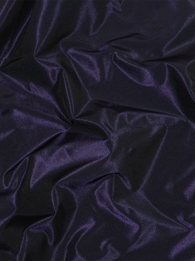 Polyester Taffeta Made in Italy – Metallic Purple – Premium Collection Polyester Taffeta Made in Italy – Metallic Purple – Premium Collection