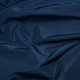 Polyester Taffeta Made in Italy – Navy – Premium Collection Polyester Taffeta Made in Italy – Navy – Premium Collection