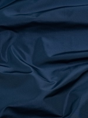 Polyester Taffeta Made in Italy – Navy – Premium Collection Polyester Taffeta Made in Italy – Navy – Premium Collection