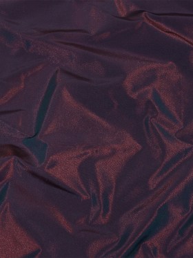 Polyester Taffeta Made in Italy – Red Navy – Premium Collection Polyester Taffeta Made in Italy – Red Navy – Premium Collection