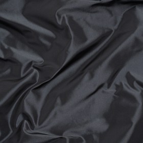 Polyester Taffeta Made in Italy – Slate – Premium Collection Polyester Taffeta Made in Italy – Slate – Premium Collection