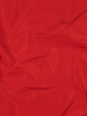 Polyester Taffeta Made in Italy – Valentine Red – Premium Collection Polyester Taffeta Made in Italy – Valentine Red – Premium Collection
