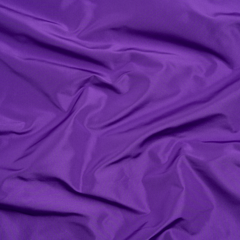 Polyester Taffeta Made in Italy – Violet – Premium Collection Polyester Taffeta Made in Italy – Violet – Premium Collection