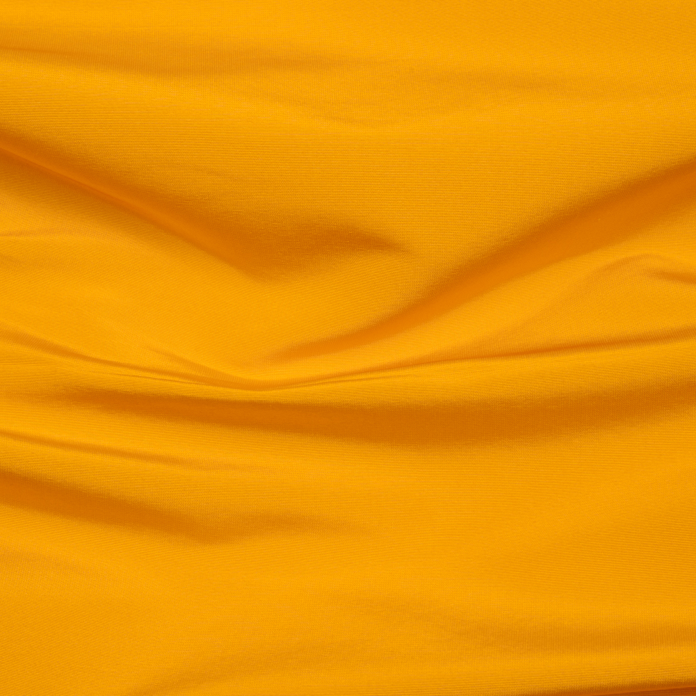 Silk Faille – Mango – Premium Collection Silk Faille – Mango – Premium Collection