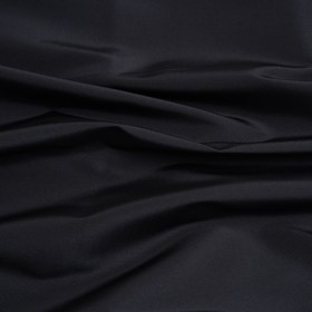 Silk Faille – Midnight – Premium Collection Silk Faille – Midnight – Premium Collection