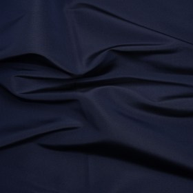 Silk Faille – Navy – Premium Collection Silk Faille – Navy – Premium Collection