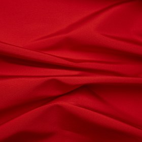 Silk Faille – Cardinal Red – Premium Collection Silk Faille – Cardinal Red – Premium Collection