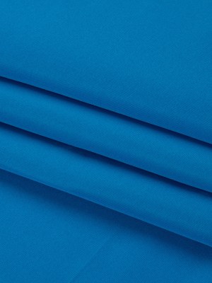 Silk Faille – Cerulean – Premium Collection Silk Faille – Cerulean – Premium Collection