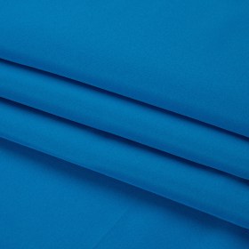 Silk Faille – Cerulean – Premium Collection Silk Faille – Cerulean – Premium Collection