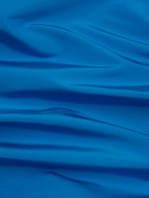 Silk Faille – Cerulean – Premium Collection Silk Faille – Cerulean – Premium Collection