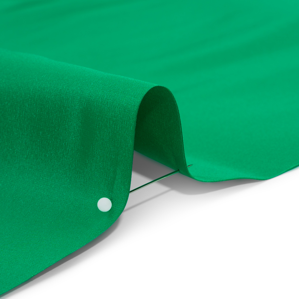 Silk Faille – Emerald – Premium Collection Silk Faille – Emerald – Premium Collection