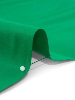 Silk Faille – Emerald – Premium Collection Silk Faille – Emerald – Premium Collection