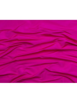 Silk Faille – Hot Pink – Premium Collection Silk Faille – Hot Pink – Premium Collection