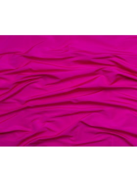 Silk Faille – Hot Pink – Premium Collection Silk Faille – Hot Pink – Premium Collection