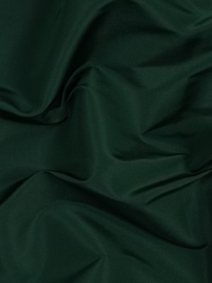 Silk Faille – Hunter Green – Premium Collection Silk Faille – Hunter Green – Premium Collection