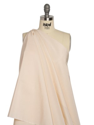 Silk Faille – Ivory – Premium Collection Silk Faille – Ivory – Premium Collection