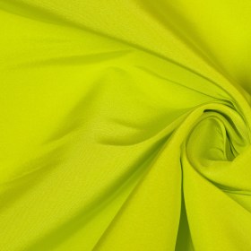 Silk Faille – Lime – Premium Collection Silk Faille – Lime – Premium Collection