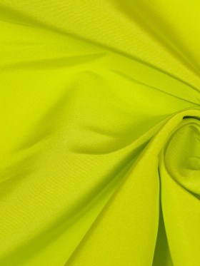 Silk Faille – Lime – Premium Collection Silk Faille – Lime – Premium Collection