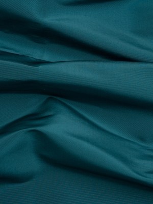 Silk Faille – Peacock Blue – Premium Collection Silk Faille – Peacock Blue – Premium Collection