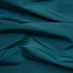 Silk Faille – Peacock Blue – Premium Collection Silk Faille – Peacock Blue – Premium Collection