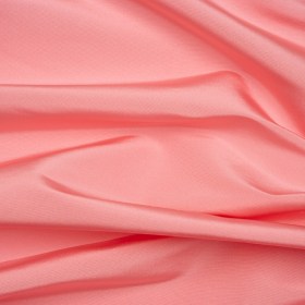 Silk Faille – Salmon – Premium Collection Silk Faille – Salmon – Premium Collection