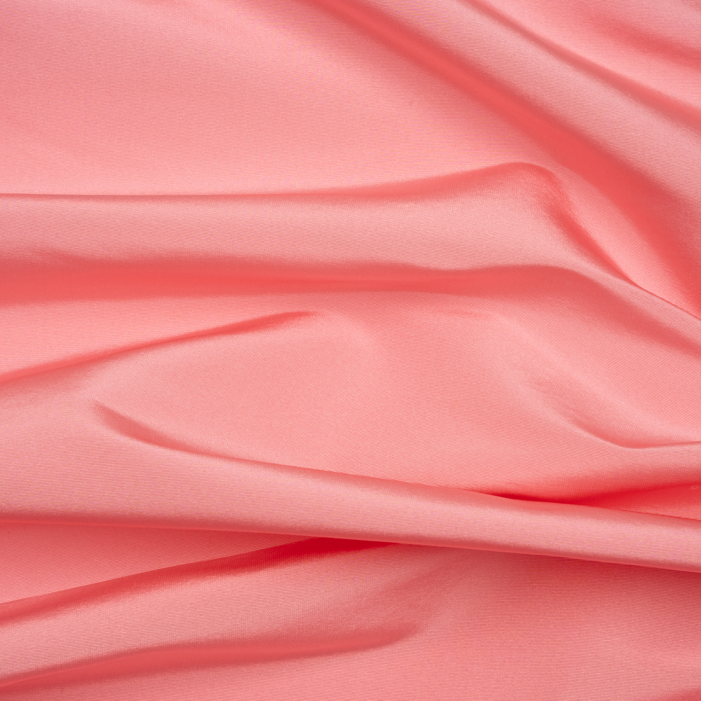 Silk Faille – Salmon – Premium Collection Silk Faille – Salmon – Premium Collection