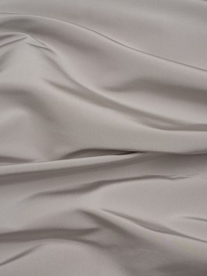 Silk Faille – Silver – Premium Collection Silk Faille – Silver – Premium Collection