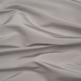 Silk Faille – Silver – Premium Collection Silk Faille – Silver – Premium Collection