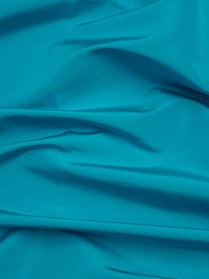 Silk Faille – Turquoise – Premium Collection Silk Faille – Turquoise – Premium Collection