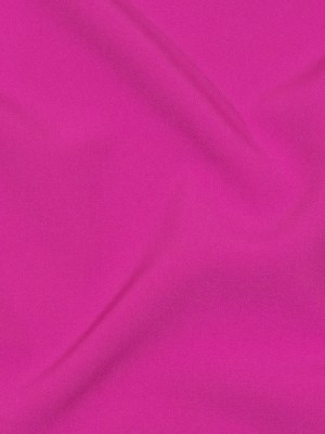 Stretch Recycled Polyester 4-Ply Crepe – Light Fuchsia – Premium Collection Stretch Recycled Polyester 4-Ply Crepe – Light Fuchsia – Premium Collection