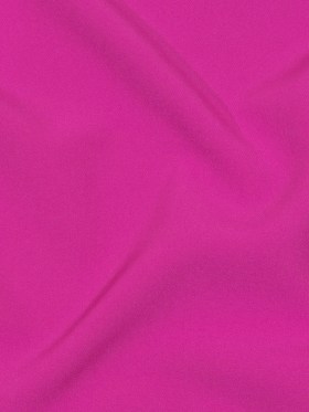 Stretch Recycled Polyester 4-Ply Crepe – Light Fuchsia – Premium Collection Stretch Recycled Polyester 4-Ply Crepe – Light Fuchsia – Premium Collection