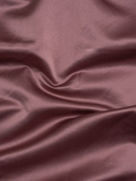 Silk Duchesse Satin – Victorian Mauve – Premium Collection Silk Duchesse Satin – Victorian Mauve – Premium Collection