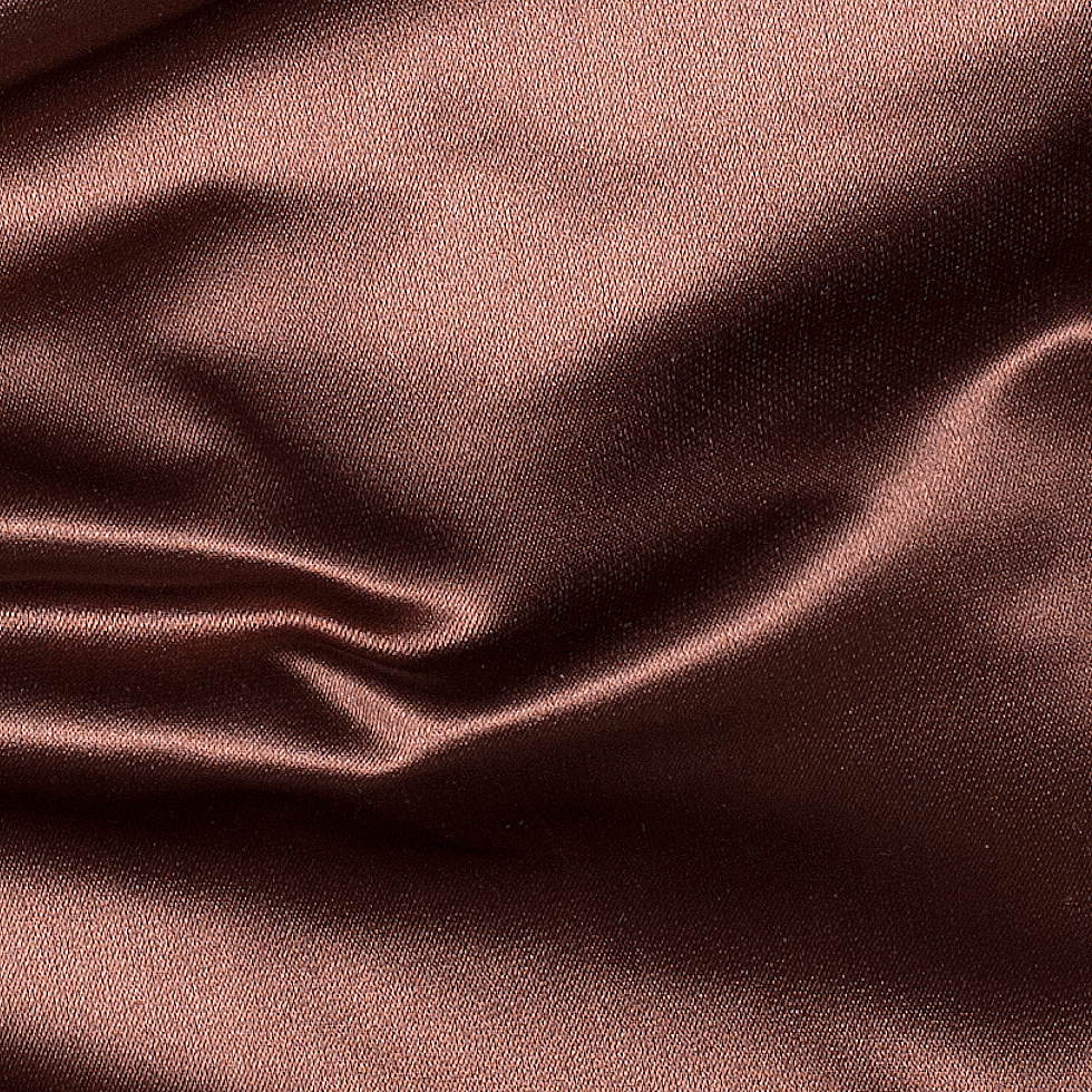 Silk Duchesse Satin – Cappuccino – Premium Collection Silk Duchesse Satin – Cappuccino – Premium Collection