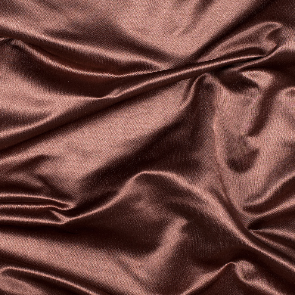 Silk Duchesse Satin – Cappuccino – Premium Collection Silk Duchesse Satin – Cappuccino – Premium Collection