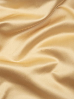 Silk Duchesse Satin – Soft Gold – Premium Collection Silk Duchesse Satin – Soft Gold – Premium Collection