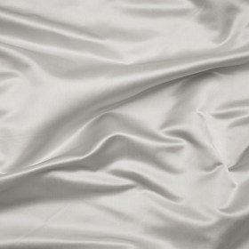 Silk Duchesse Satin – Ice Blue – Premium Collection Silk Duchesse Satin – Ice Blue – Premium Collection