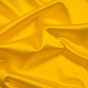 Stretch Satin Made in Italy – Dandelion – Premium Collection Stretch Satin Made in Italy – Dandelion – Premium Collection