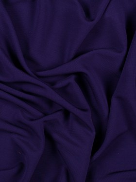 Rayon Matte Jersey – Dark Plum – Premium Collection Rayon Matte Jersey – Dark Plum – Premium Collection