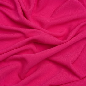 Rayon Matte Jersey – Beetroot – Premium Collection Rayon Matte Jersey – Beetroot – Premium Collection